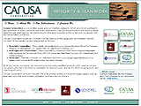 Canusa Corporation