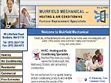 Muirfield Mechanical