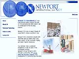 Newport CH International