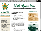 Bath Genie Inc.