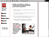 ProActiveTraining Services