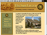 Sun Tavern Restaurant